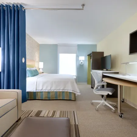 Home2 Suites by Hilton Prattville