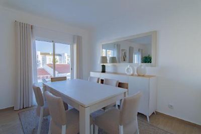 Apartment With Pool View Apartments Salomé Photo