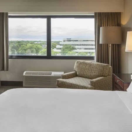 DoubleTree by Hilton Hotel Chicago - Schaumburg