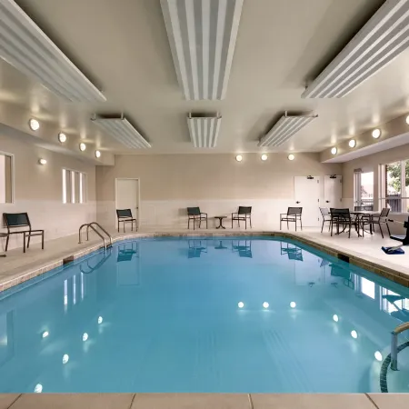 Homewood Suites by Hilton Dallas - Arlington