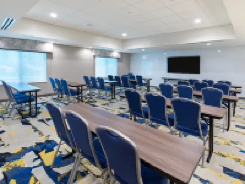 Hampton Inn by Hilton Albertville Hotels in Marshall County