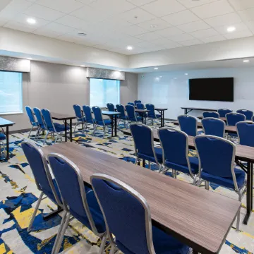 Hampton Inn by Hilton Albertville