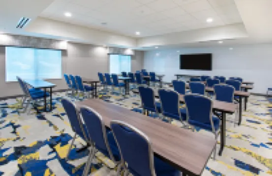 Hampton Inn by Hilton Albertville