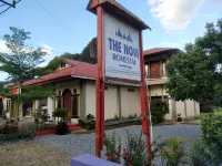 The Novi Harau