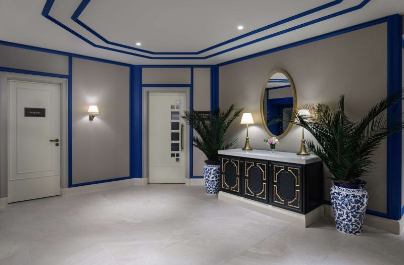 Ciragan Palace Kempinski Istanbul photo 5