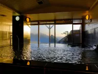 Shizentenyu Hotel a Nishiizu