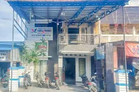 Summarend Hotel RedPartner Hotel di Kabupaten Nias Selatan