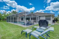 Beautiful Updated Home, Private Pool, Minutes from Downtown 5th Ave & Beaches!!!