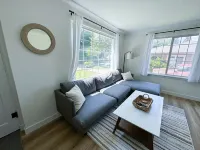 The Captain's Quarters - Minutes to Downtown Coeur d'Alene