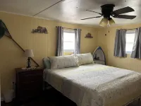 Fogarty Hideaway - Dunn's Creek & St. Johns River 2 Bdrm and 2 Bath.