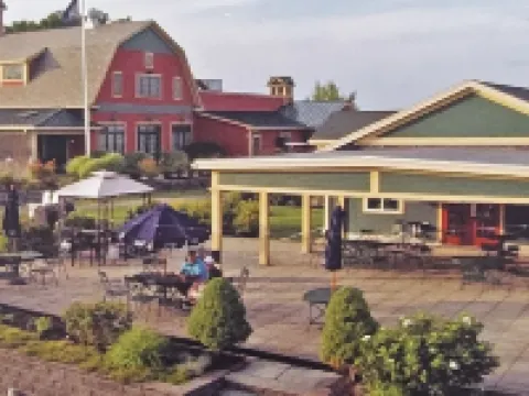 Bullseye  Modern Farmhouse  15 Minutes to Qgunquit BeachEnjoy Southern Maine Hotels in North Berwick