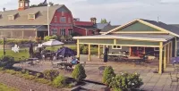 Bullseye modern farm house 15 minutes to Ogunquit.