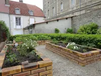 Impressive house in Langres