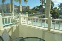 Exceptional Luxury Resort - Gym