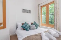 Wharf House - Oxford City Centre