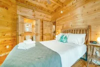 Peaceful Home in the Mountains! - Dog Friendly - Packed Asphalt Driveway