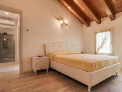 Giulietta cà damuro romantic apartment Hotel a Cimadolmo