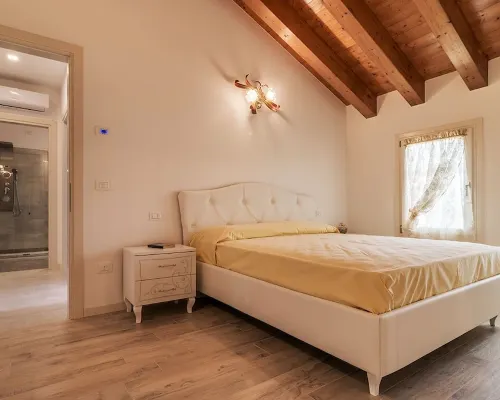 Giulietta cà damuro romantic apartment Hotel a Cimadolmo