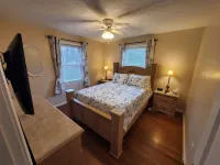 Cozy Home Less Than 5 Minutes from Liberty University - Sleeps 10 Hotels near Lynchburg Pawn Shop Inc.