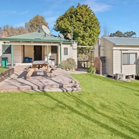 Elm Cottage Tumut