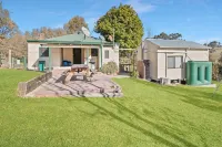 Elm Cottage Tumut - Boutique