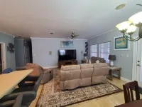 New Listing! Beautiful Home - South Padre Island Golf Course