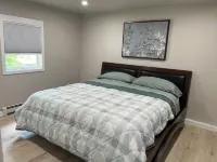 Cozy 1-bedroom house “casita” in beautiful Anchorage-Government Hill  with WiFi Hotel in zona Anchorage Merrill Field