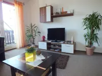 Apartment in the pearl of the Uckermark Hotels in Templin