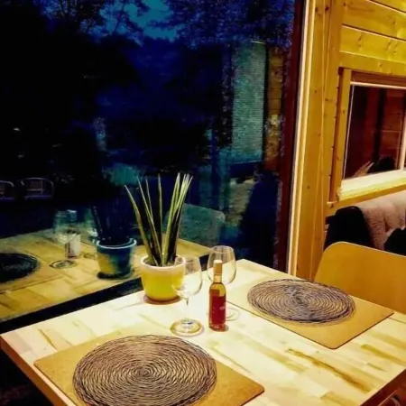 Your Perfect Blue Ridge Mountains Hideaway Just Off 151. Brew Ridge Trail