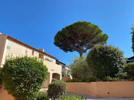 Appartement vue mer à Sainte-Maxime