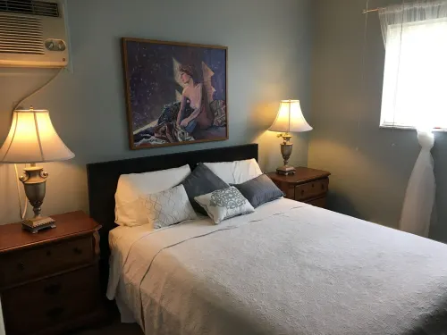 Oakview@Armada - Village Convience, Country View Hotels in Armada