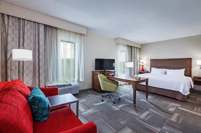 Hampton Inn & Suites Claremore