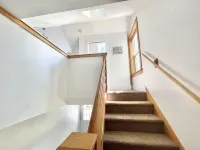 Historical 1st Floor 3BR APT Brunswick @ Bowdoin
