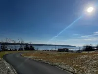 Private Hudson Valley Escape Hotel a Ulster