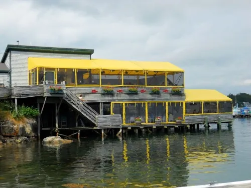 Western Mountain Townhouse