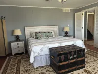 Sailwinds Loft at Cambridge Creek Hotels in Cambridge