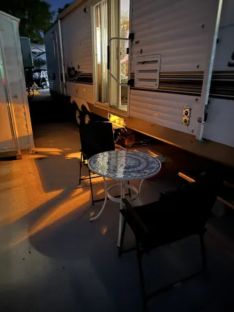 Sarasota Bay Dream Отели рядом с достопримечательностью «Биг Фиш»