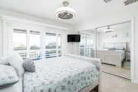 The Atlantic Dream, an ocean view home in beautiful New Smyrna Beach Florida