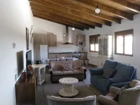 La Carrascala rural house 2 Hotels in Zamora