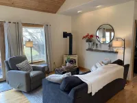 Fresh Modern Country Farmhouse!