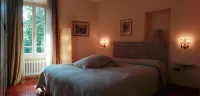 Charming romantic apartment in an ancient villa in Bellagio, close to lakeshore
