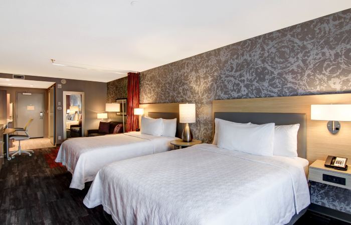Home2 Suites by Hilton Edmonton South