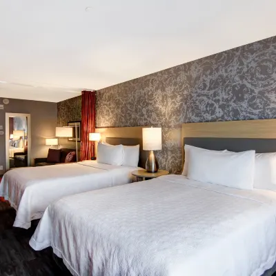 Home2 Suites by Hilton Edmonton South Hotels near Edmonton Research Park