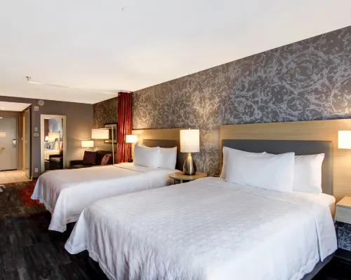 Home2 Suites by Hilton Edmonton South Hotels near Edmonton Research Park