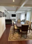 Meredith Bay - Brand New 1st Floor Apartment In Private Home