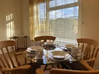 Free Parking | Private Garden | Fully Equipped | Family Friendly | Bus Stop Hotels in Littlemore