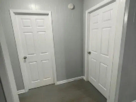 Cozy Fonzie Flat Hotels in Boyd County