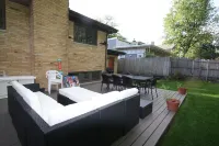 Miller Beach Getaway!