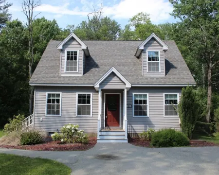 Cozy Home Near Downtown, Shops, and Restaurants. Hotels in Keene