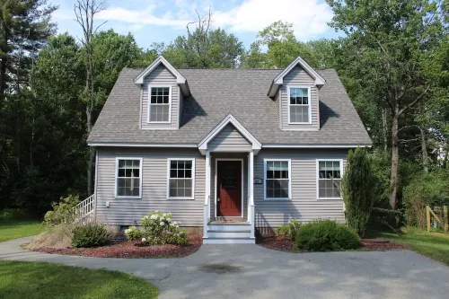 Cozy Home Near Downtown, Shops, and Restaurants. Hotels in Keene